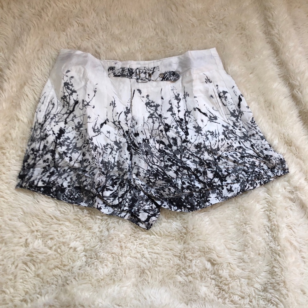 My Beloved Shorts
